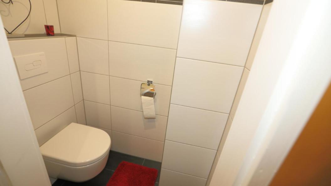 Ferienwohnung Soelkner Tauplitz Exterior foto